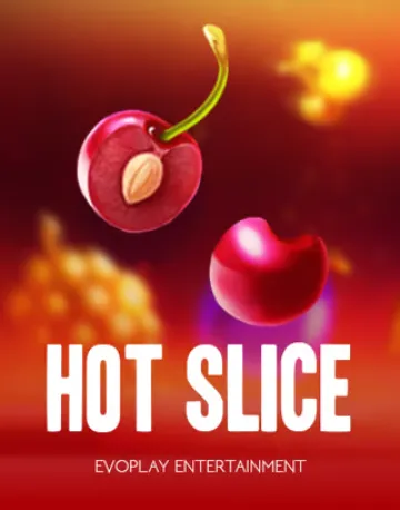 hot slice